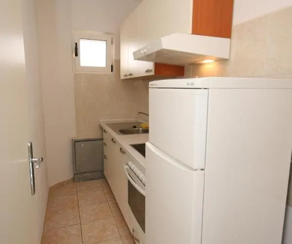 With A Parking Space - 6640 דירה