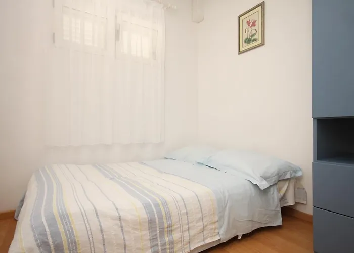 With A Parking Space - 6640 דירה מאקרסקה