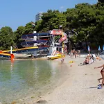 Апартаменты With A Parking Space - 6640