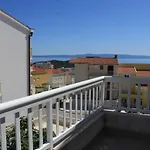 With A Parking Space - 6640 Апартаменты