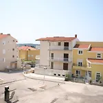 With A Parking Space - 6640 Апартаменты