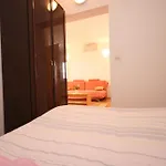 Apartment With A Parking Space - 6640