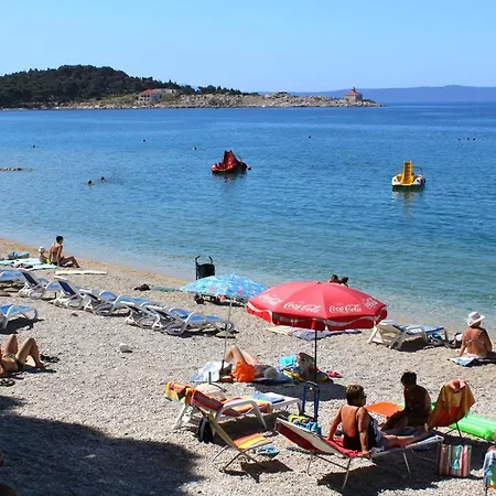 With A Parking Space - 6640 Apartman Makarska