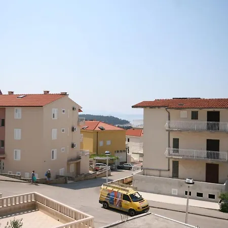 With A Parking Space - 6640 Makarska