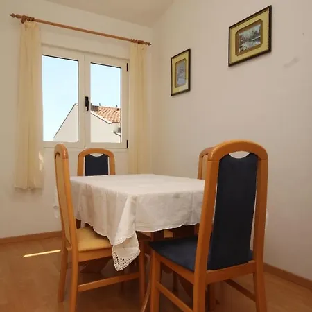 With A Parking Space - 6640 Makarska