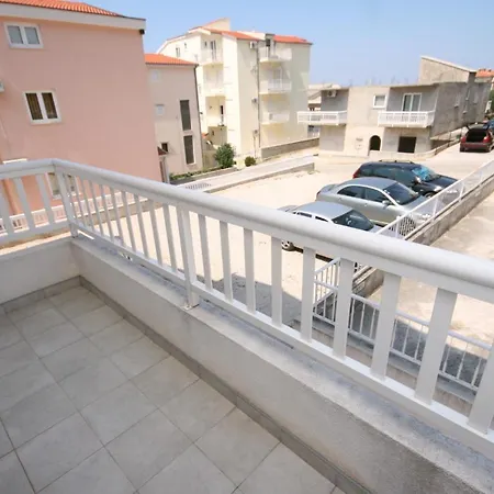 With A Parking Space - 6640 Makarska