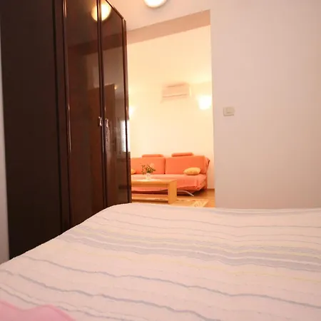 Apartament With A Parking Space - 6640