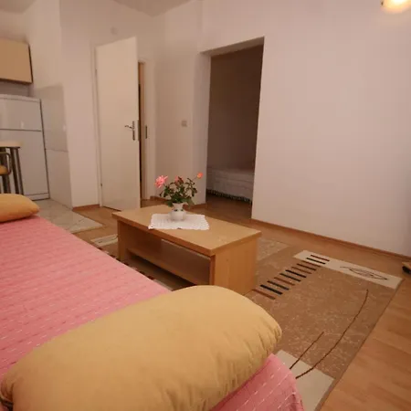 Appartement With A Parking Space - 6640 *