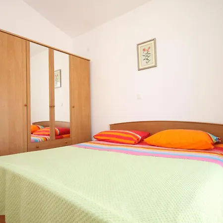 Appartement With A Parking Space - 6640 Makarska