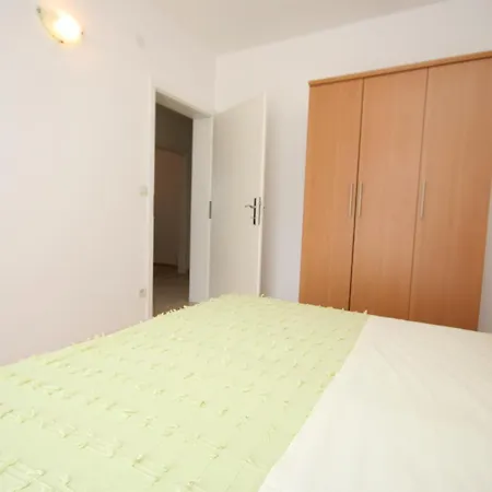 With A Parking Space - 6640 Appartement