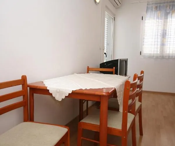 With A Parking Space - 6640 Apartment *