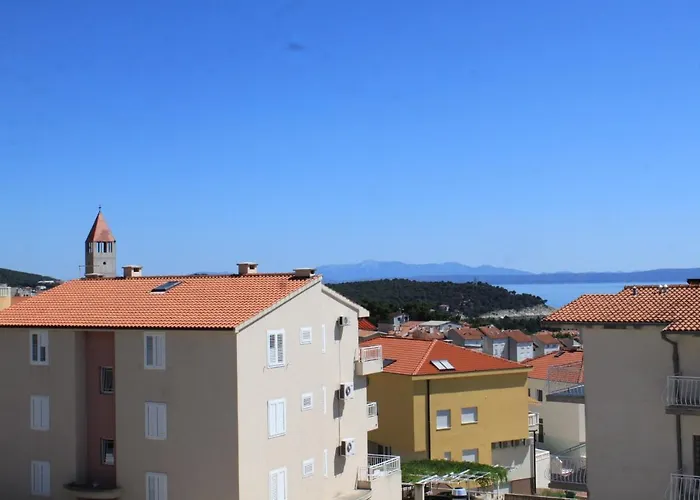 With A Parking Space - 6640 Apartment