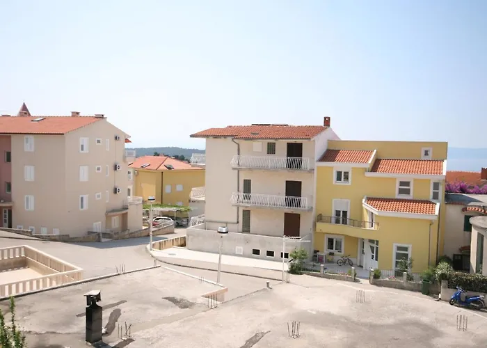 With A Parking Space - 6640 Apartment