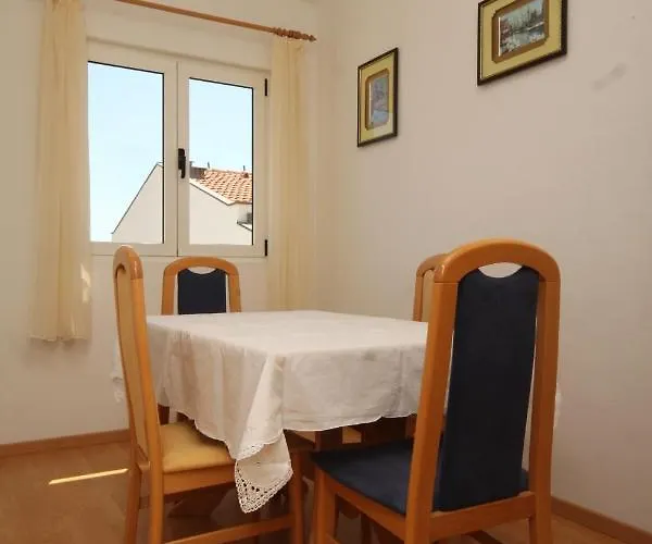 With A Parking Space - 6640 Makarska