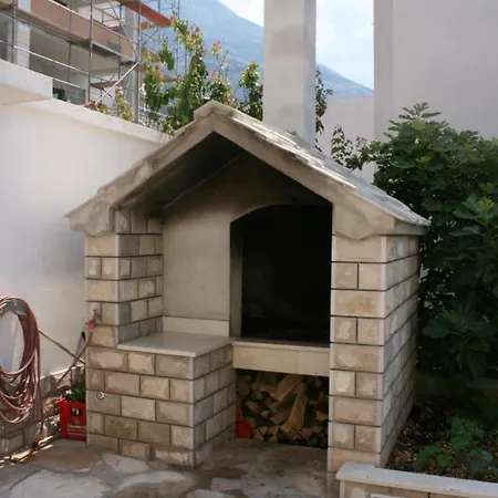 With A Parking Space - 6640 Apartman *