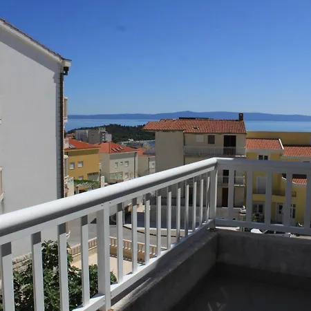 With A Parking Space - 6640 Apartman