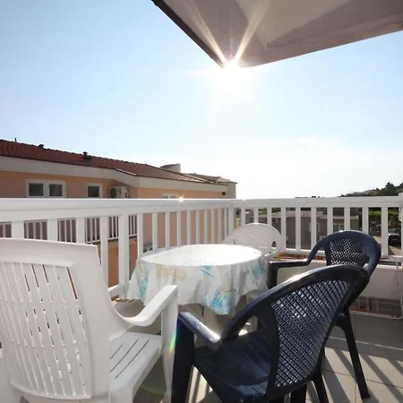 With A Parking Space - 6640 Makarska