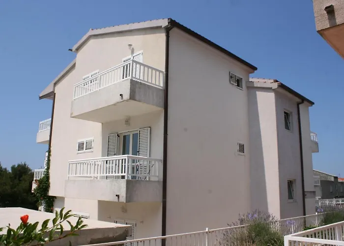 With A Parking Space - 6640 Apartment