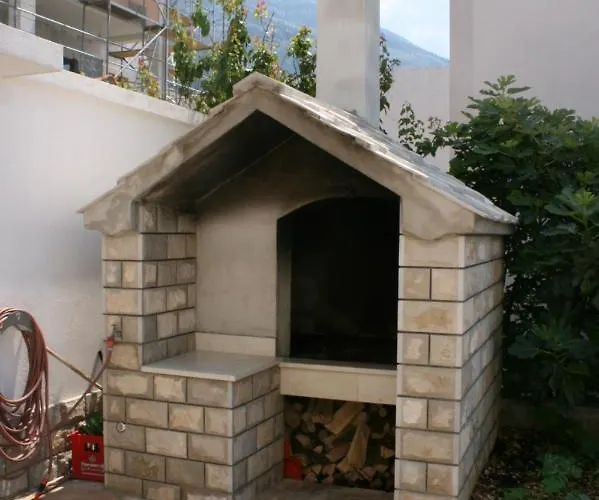 With A Parking Space - 6640 Apartment *