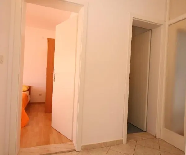 With A Parking Space - 6640 Apartment