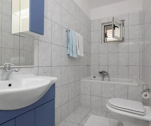 With A Parking Space - 6640 Apartment *