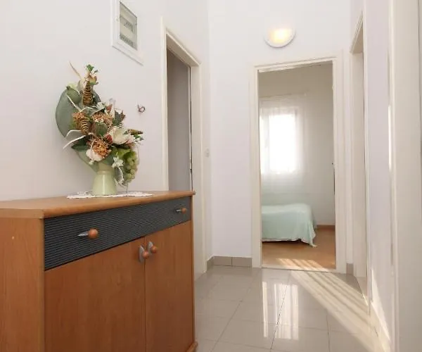 With A Parking Space - 6640 Apartment